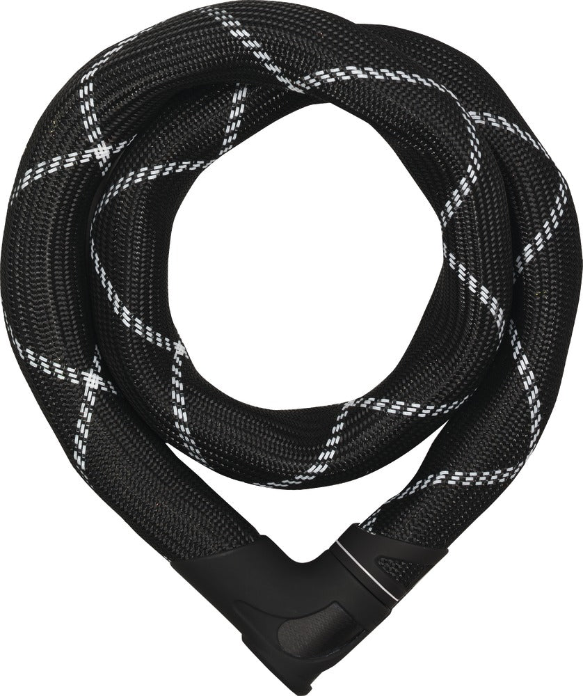 Catena IVEN ABUS 8210/140 - nero