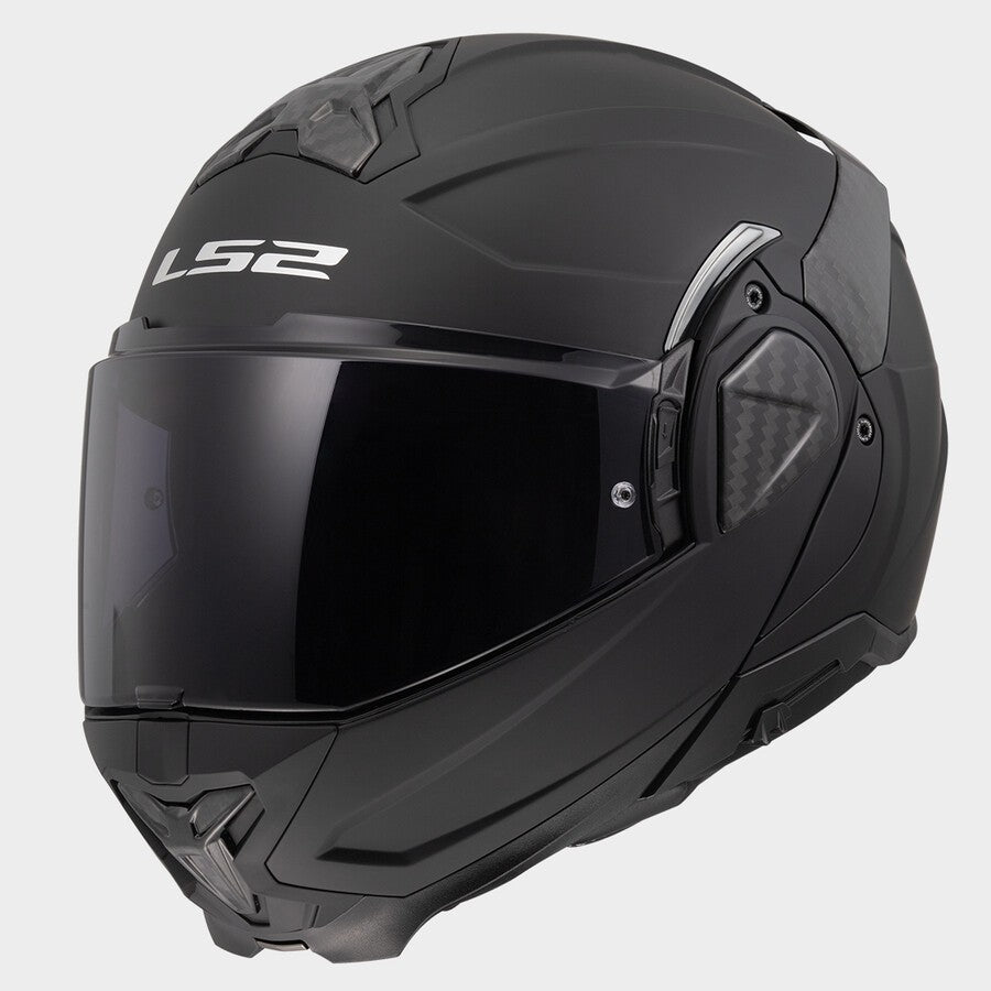 CASCO MODULARE LS2 ADVANT II