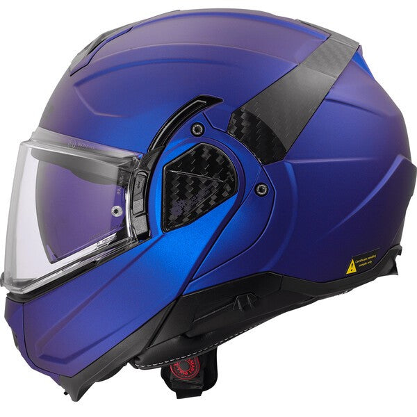 CASCO MODULARE LS2 ADVANT II