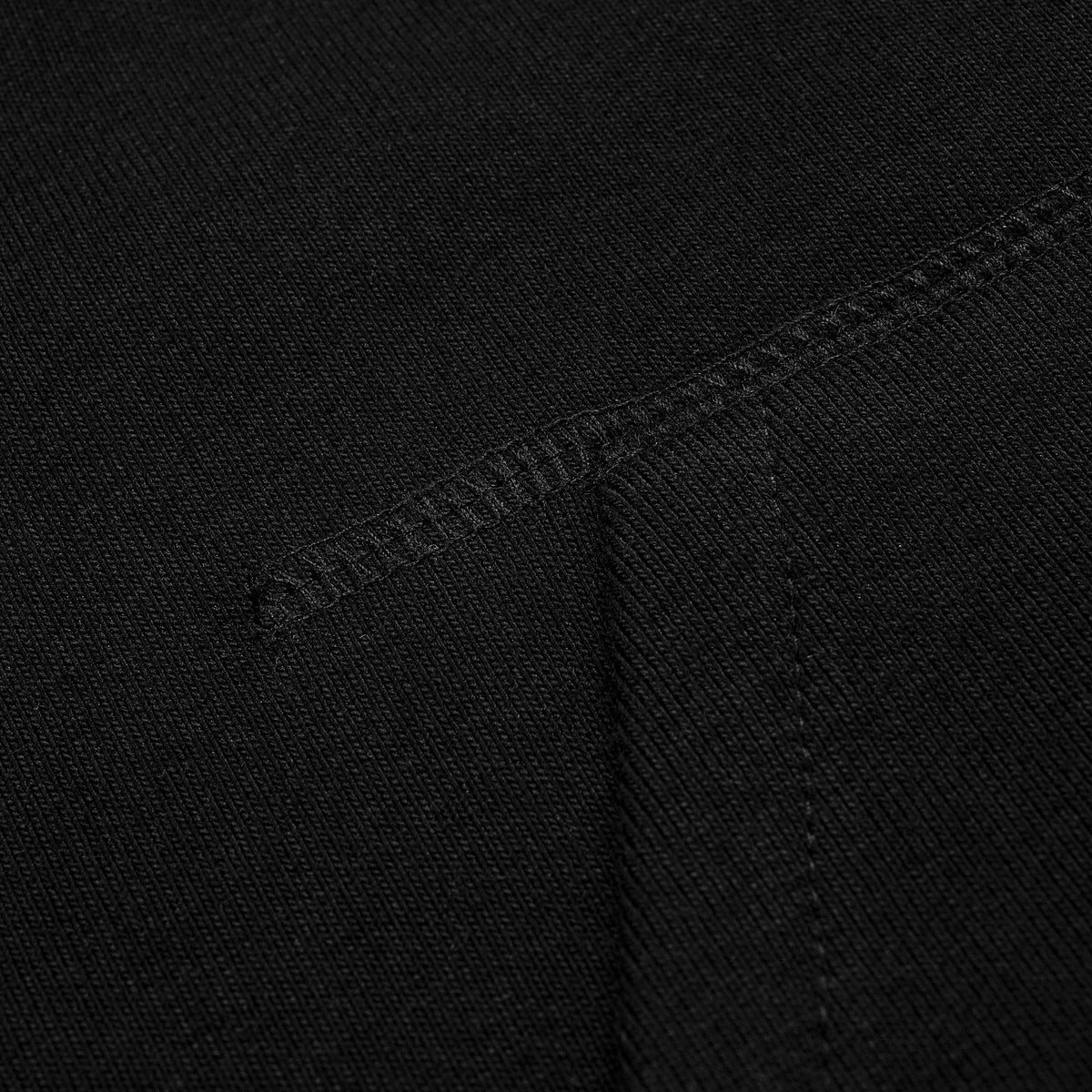 Carhartt Felpa con cappuccio da uomo 1026384 00F nero-oro
