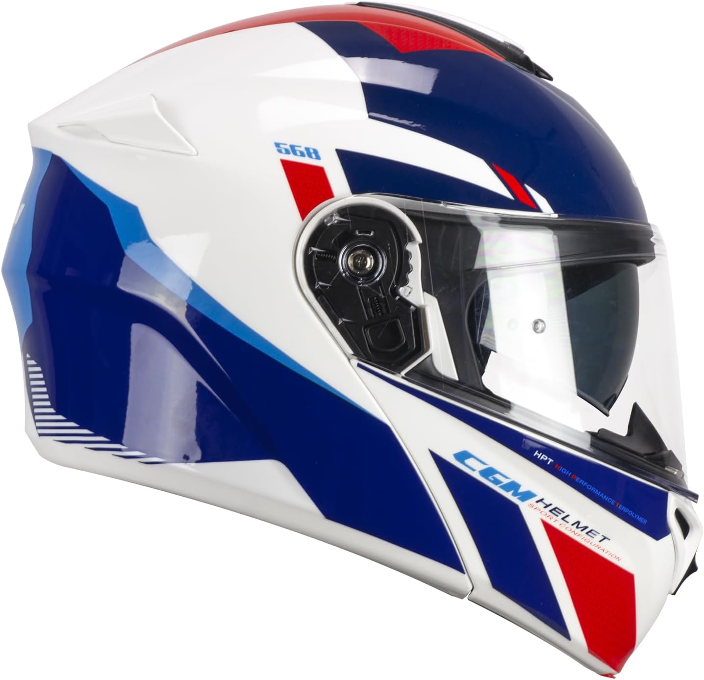CASCO MODULARE CGM 568S BER SPORT
