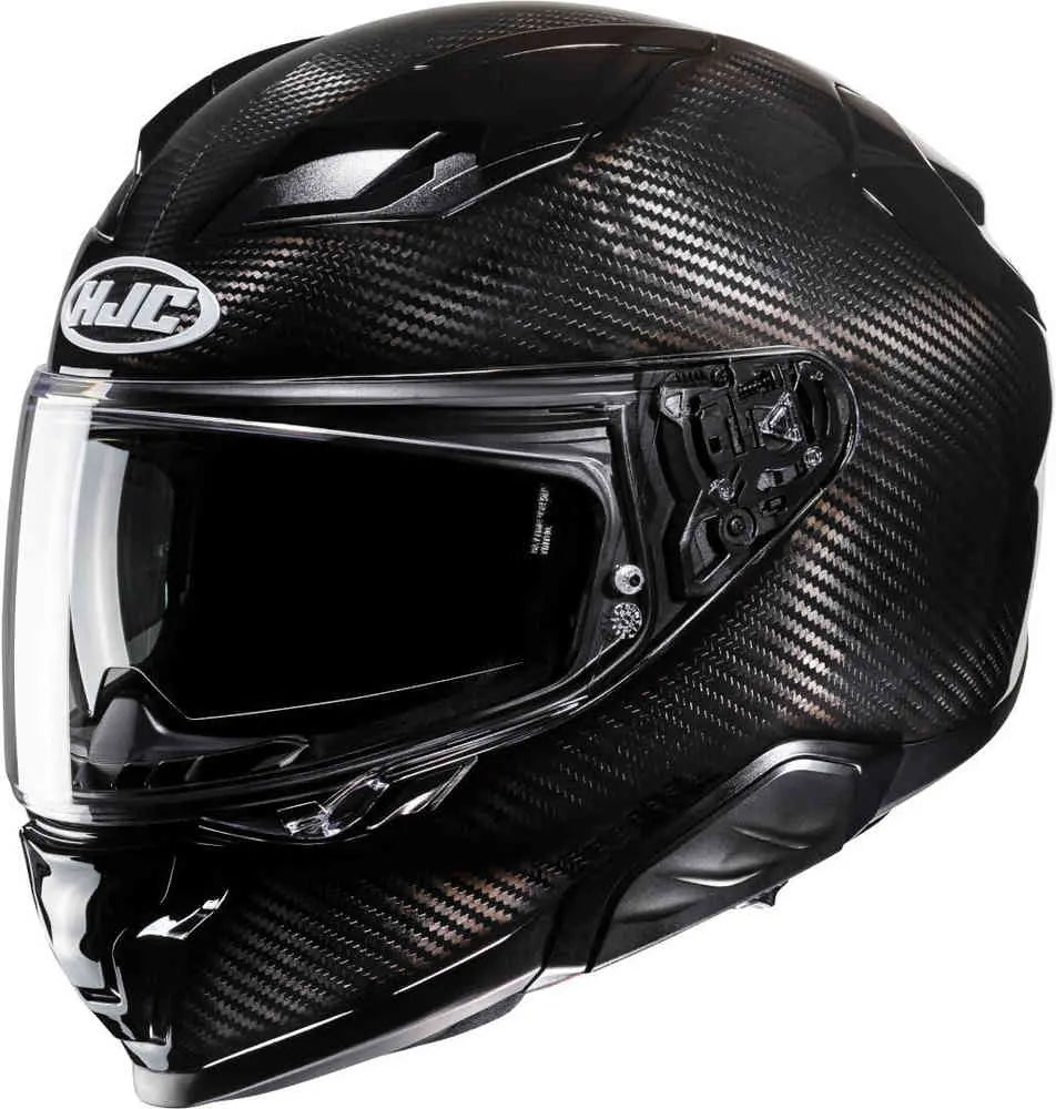 CASCO INTEGRALE HJC F71 CARBON