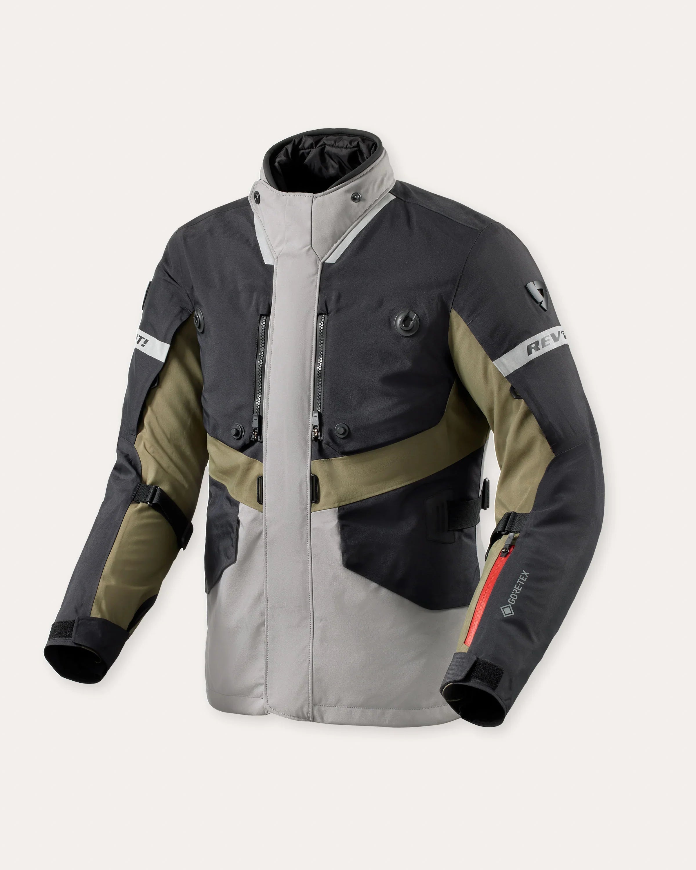 GIACCA INVERNALE REV'IT! NEPTUNE 3 GTX