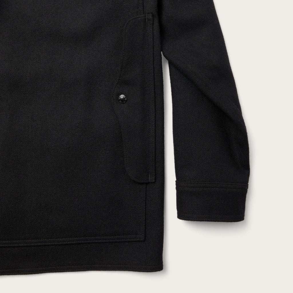 Giacca Mackinaw Cruiser Uomo Dark Navy