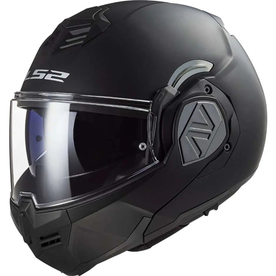 CASCO MODULARE LS2 ADVANT SOLID