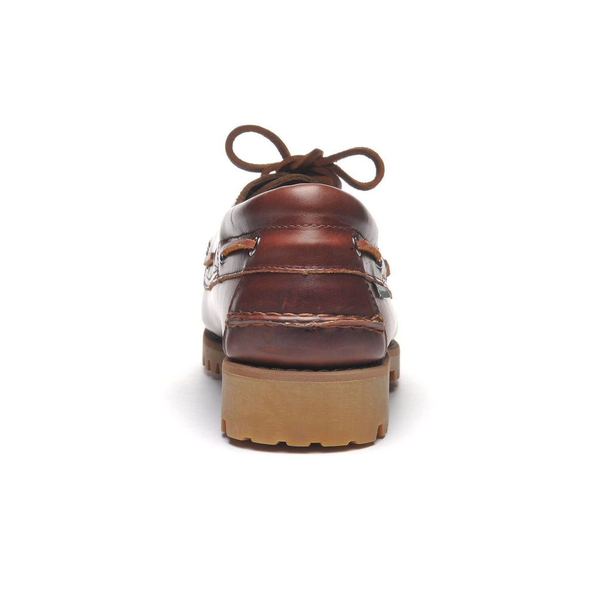Scarpe Acadia Uomo Brown Cinnamon - Sebago