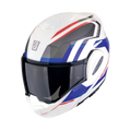 CASCO MODULARE SCORPION EXO TECH EVO FURIO