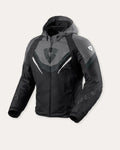 GIACCA REV'IT! QUANTUM 3 H2O