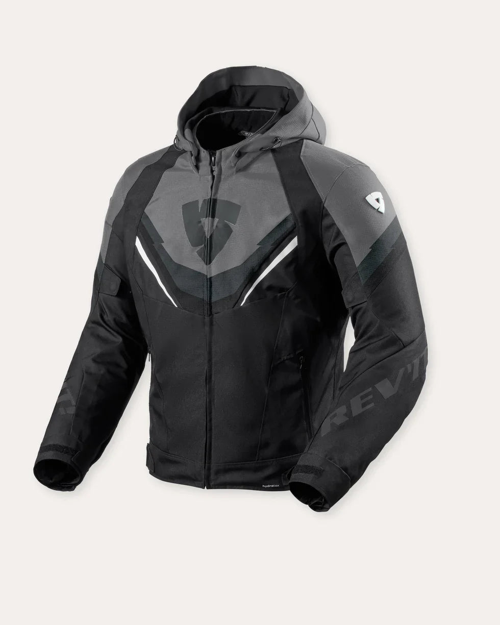 GIACCA REV'IT! QUANTUM 3 H2O