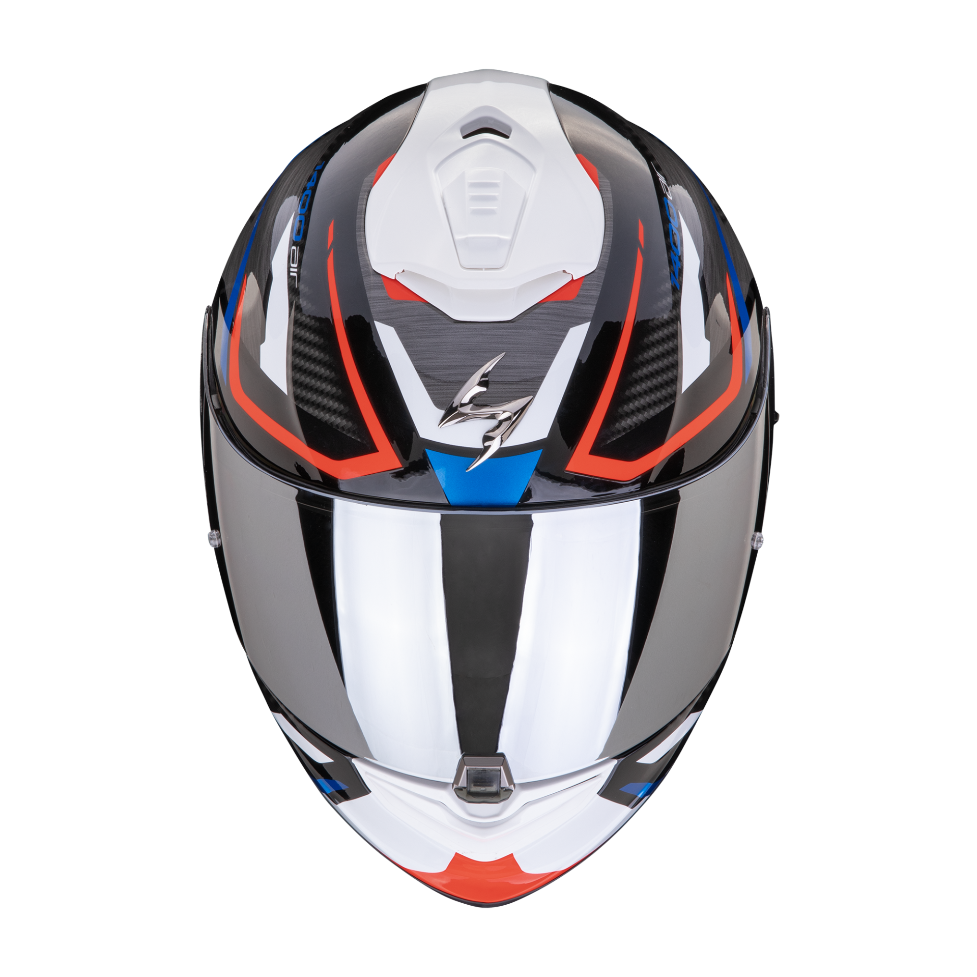 CASCO INTEGRALE SCORPION EXO 1400 EVO AIR ACCORD