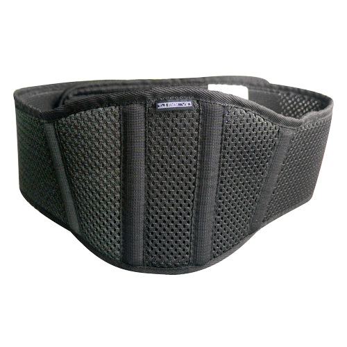 Cintura lombare CGM AIRBELT A30 - Nero