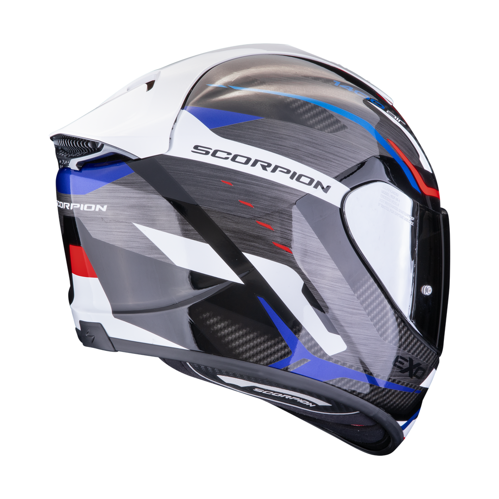 CASCO INTEGRALE SCORPION EXO 1400 EVO AIR ACCORD