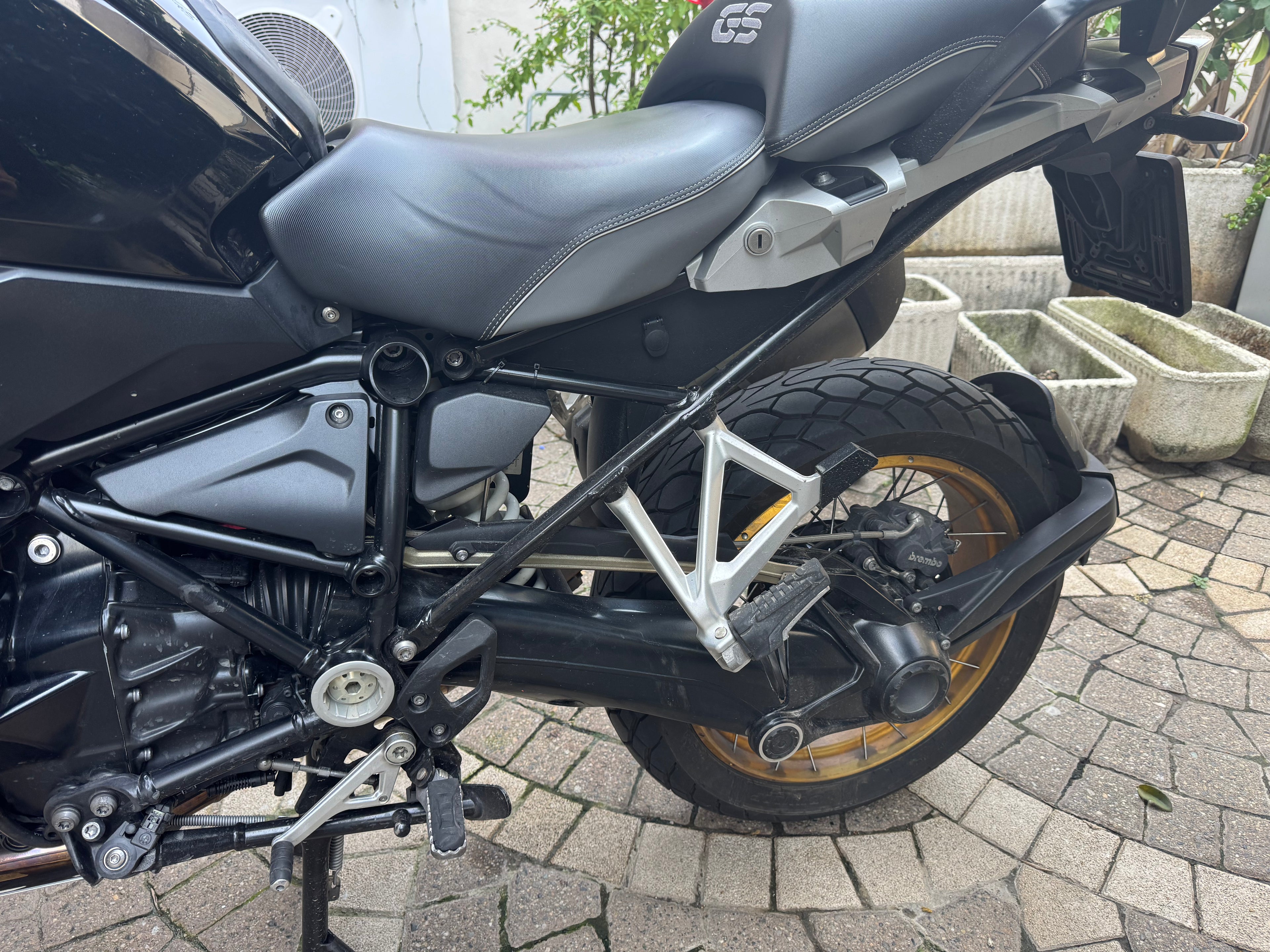 BMW R 1250 GS - 40th Anniversary