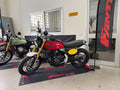 Fantic Motor - Caballero 700