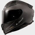 Casco integrale LS2 FF811 VECTOR II carbon - matt black