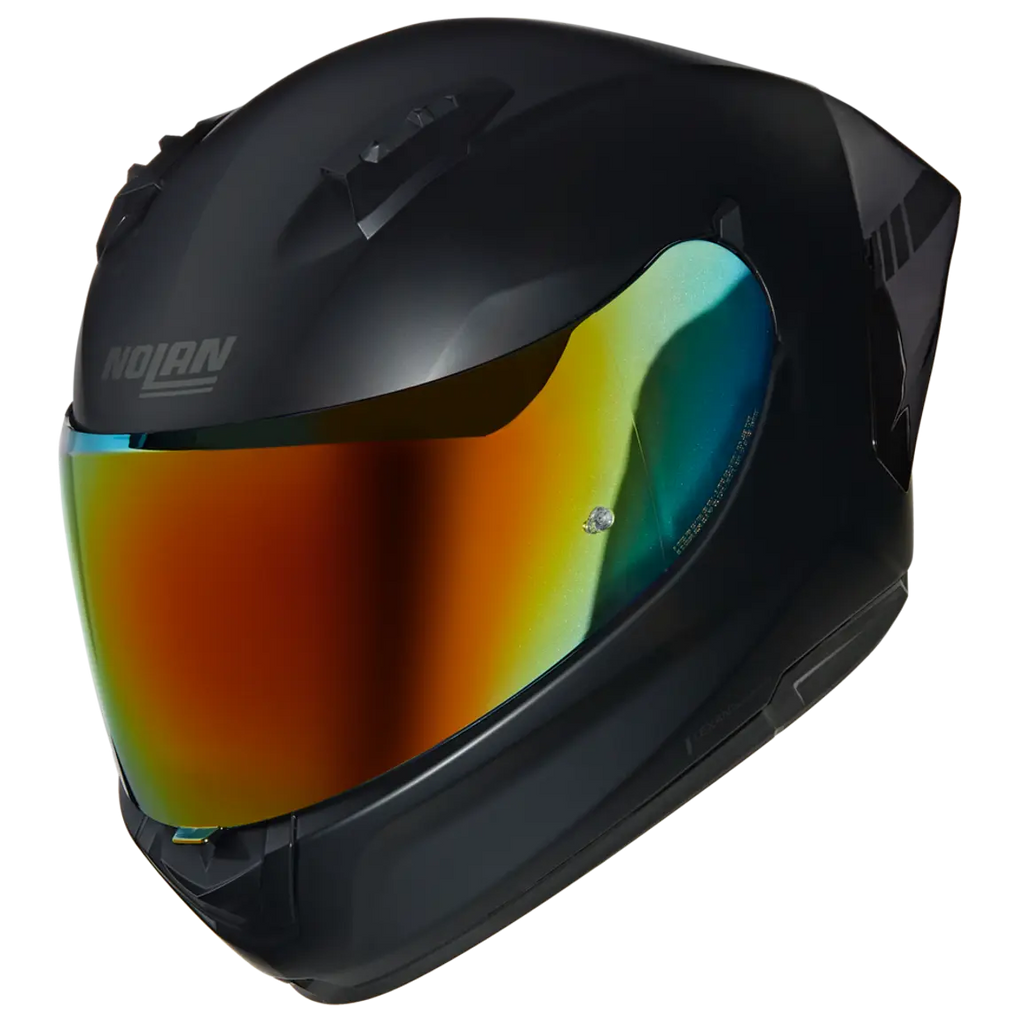 CASCO INTEGRALE NOLAN N60-6 SPORT IRIDO
