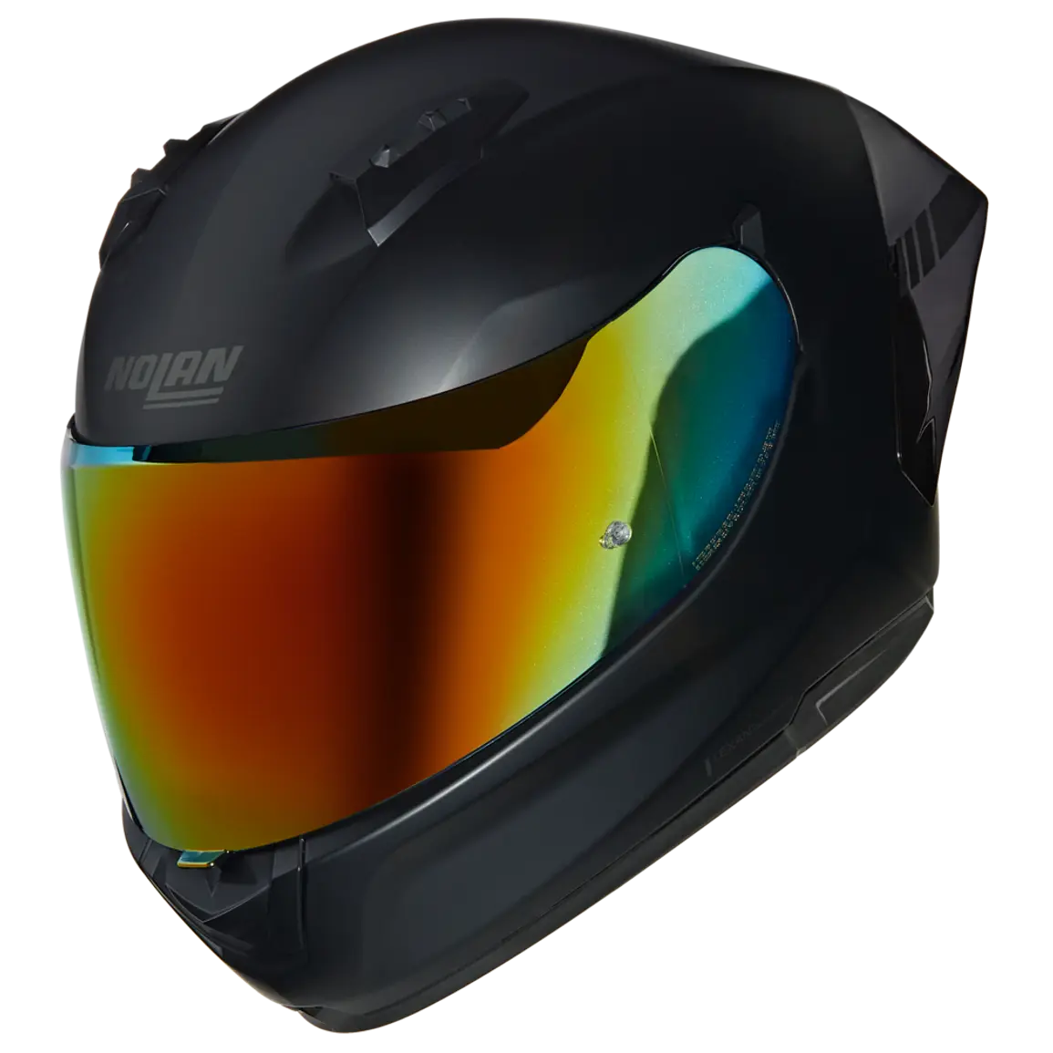 CASCO INTEGRALE NOLAN N60-6 SPORT IRIDO