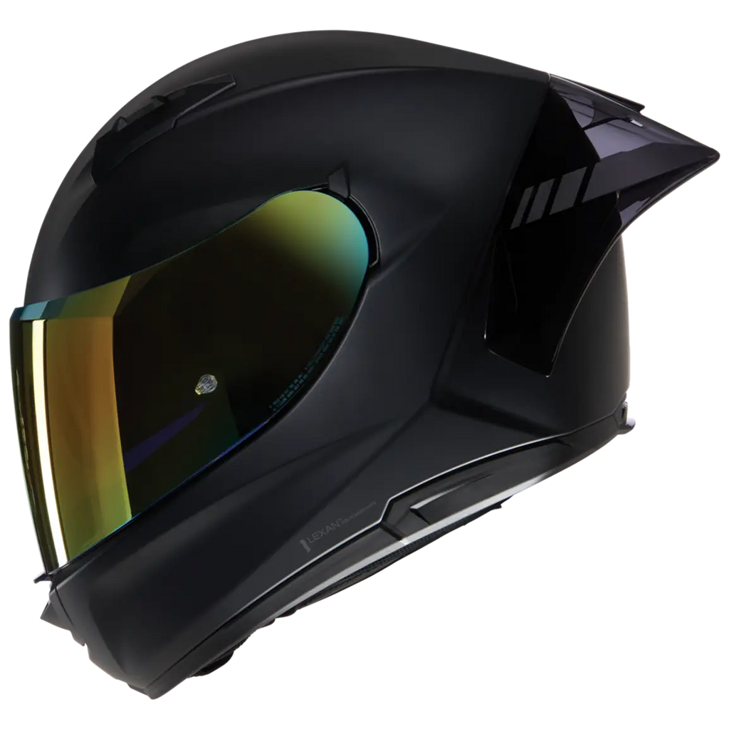 CASCO INTEGRALE NOLAN N60-6 SPORT IRIDO