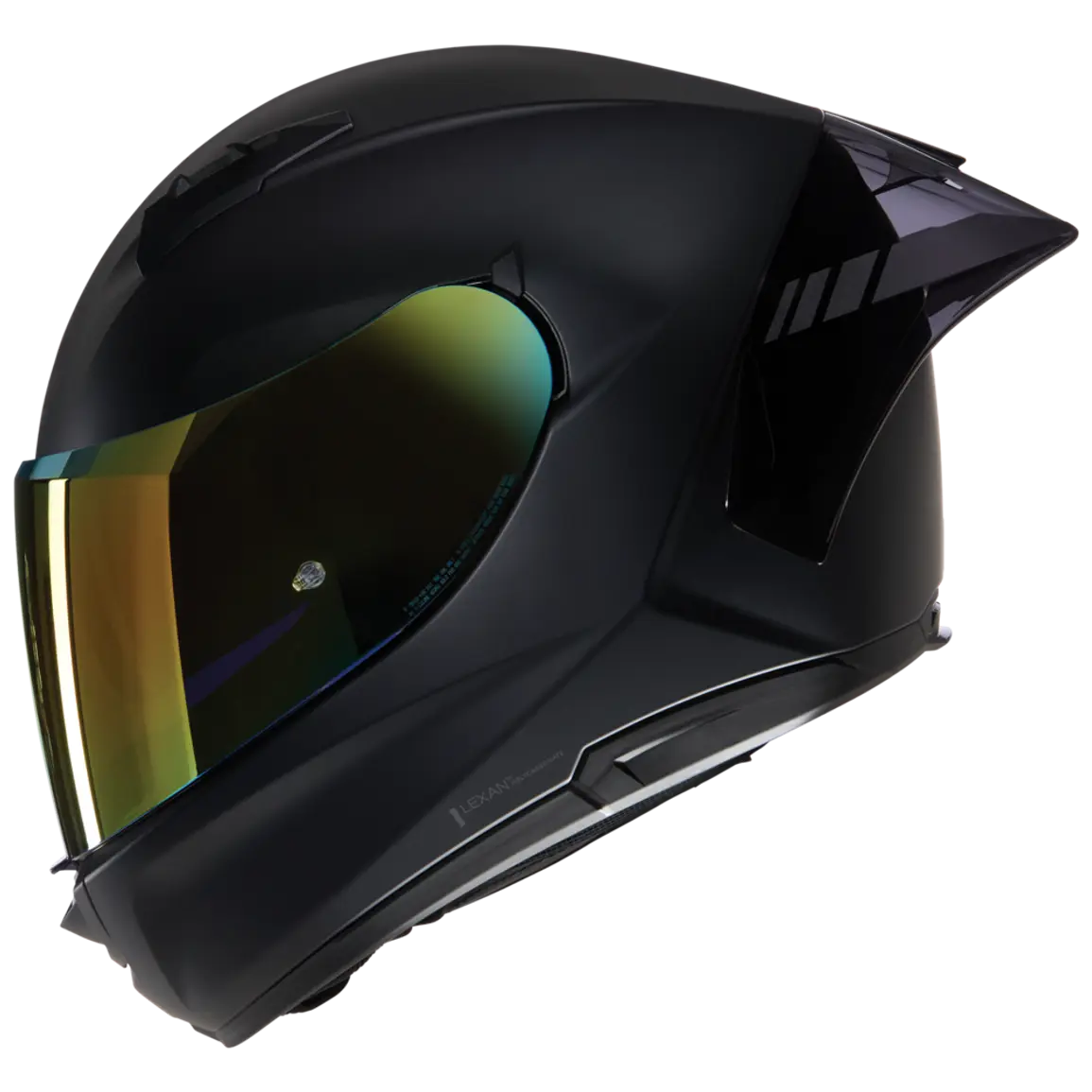CASCO INTEGRALE NOLAN N60-6 SPORT IRIDO