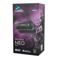 Interfono moto mesh CARDO PACKTALK NEO DUO