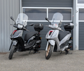 SWM C-FLY 125
