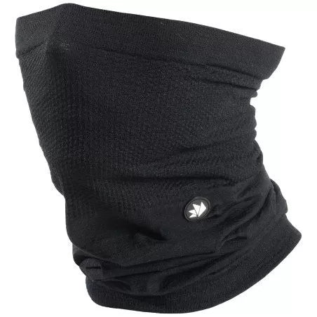 Scaldacollo SIX2 TBX Merinos - nero