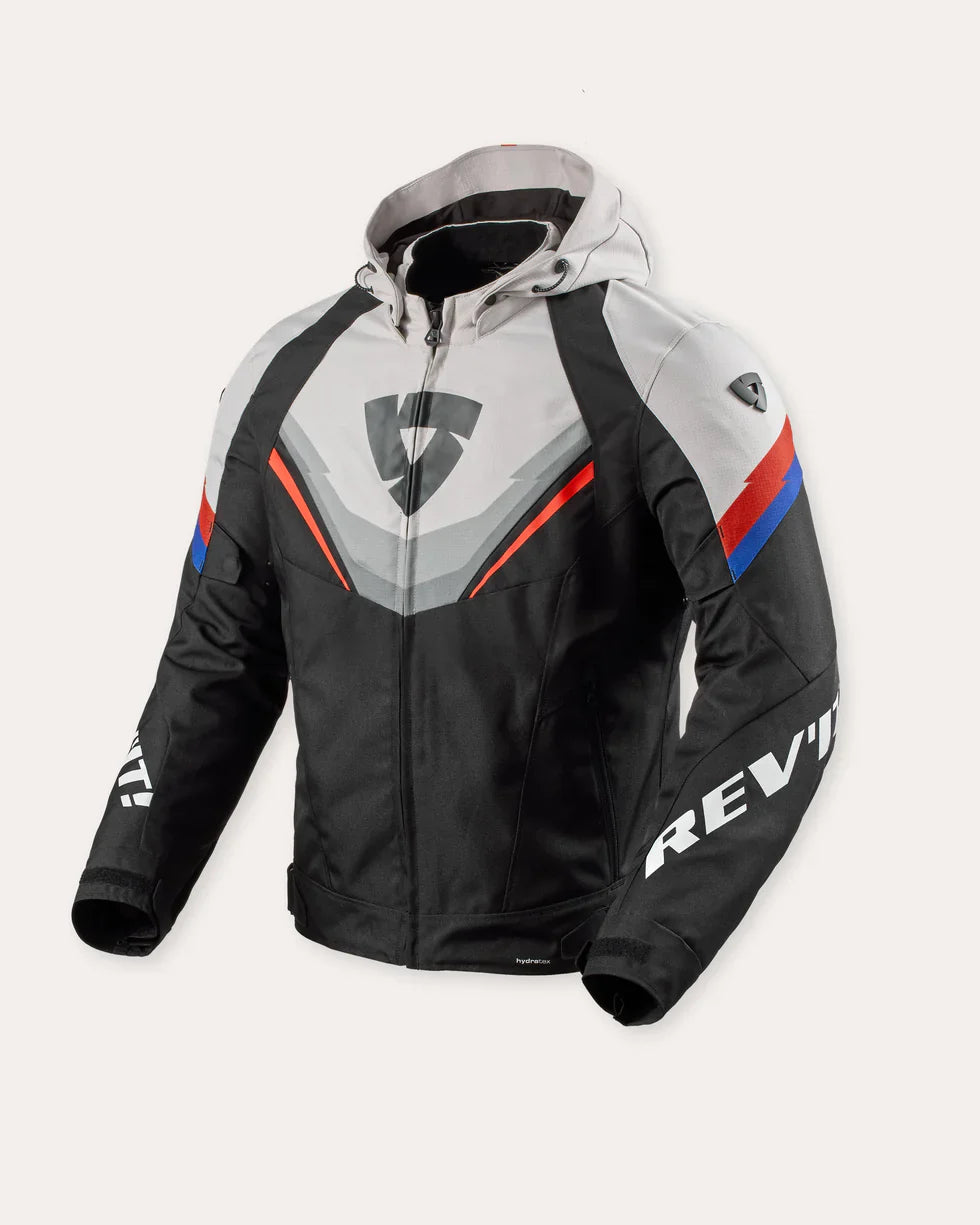 GIACCA REV'IT! QUANTUM 3 H2O