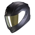 CASCO INTEGRALE SCORPION EXO 1400 EVO CARBON AIR SOLID