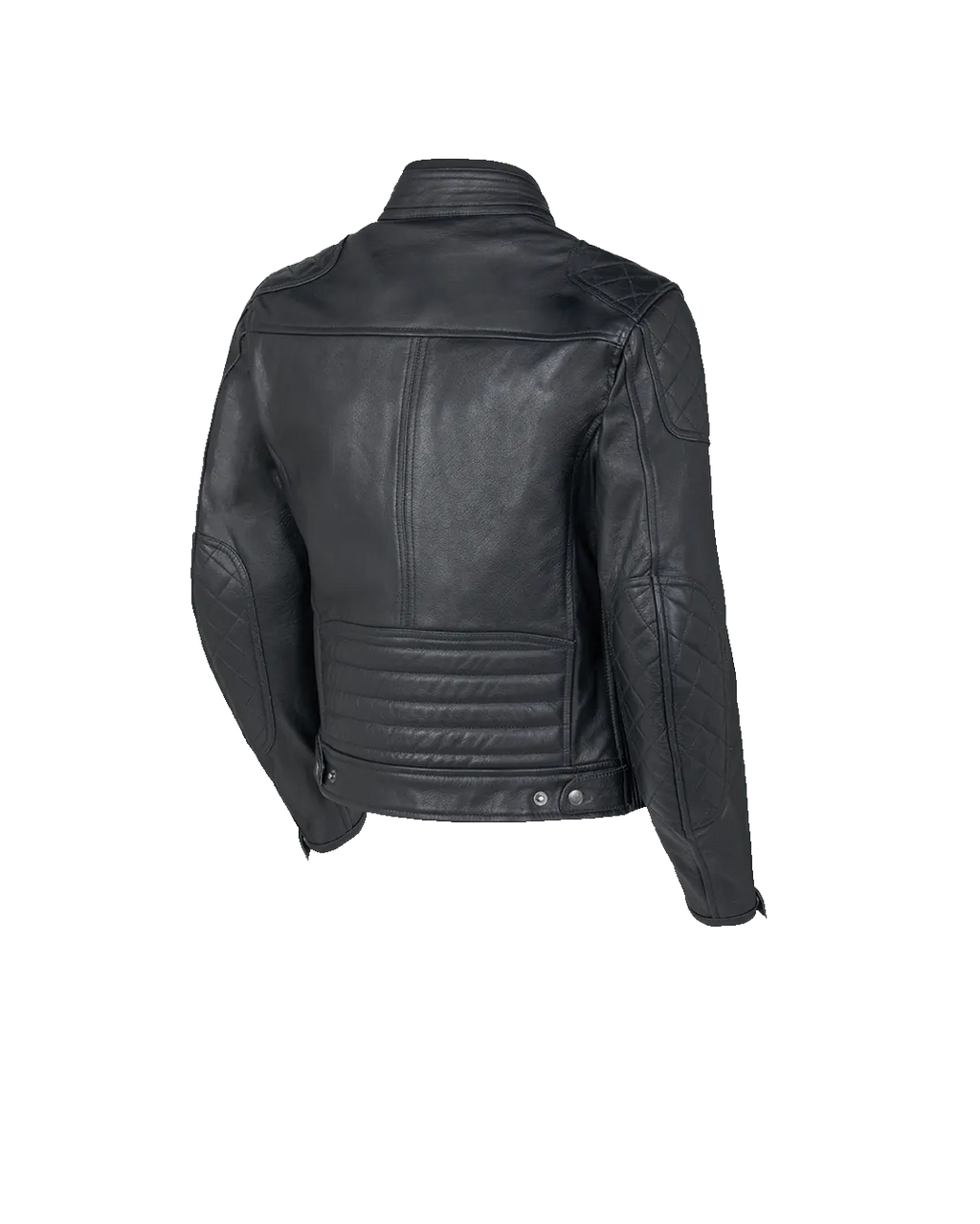 GIACCA IN PELLE OJ ACE DONNA