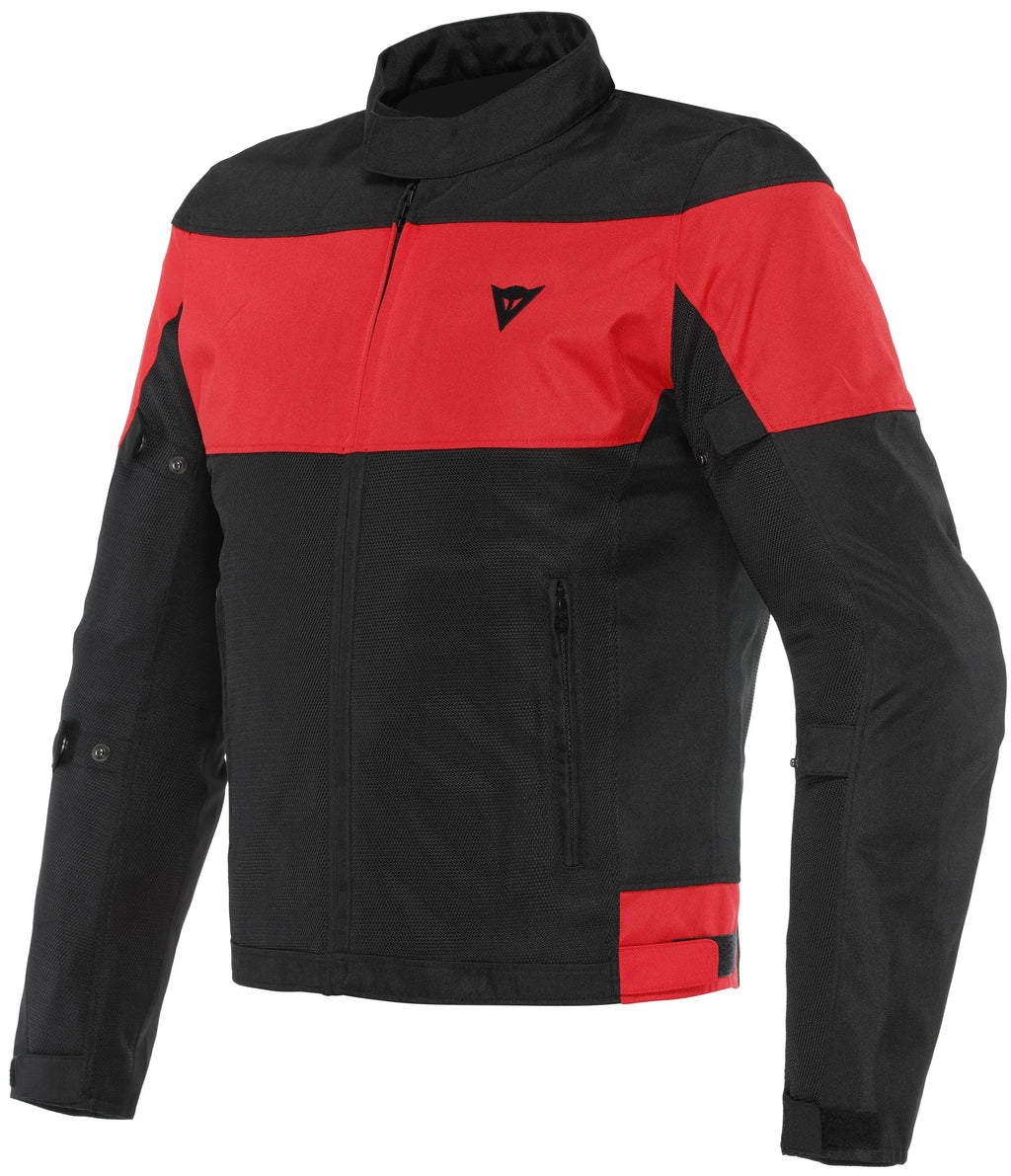 GIACCA DAINESE ELETTRICA AIR TEX
