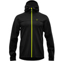 Giacca Outdoor Agua redelk - NERO
