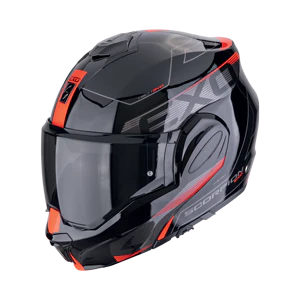 CASCO MODULARE SCORPION EXO TECH EVO TRAVELLER