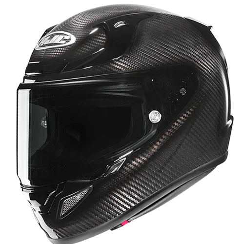 CASCO INTEGRALE HJC RPHA 12 CARBON