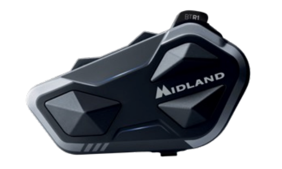Interfono Midland BTR1 Singolo