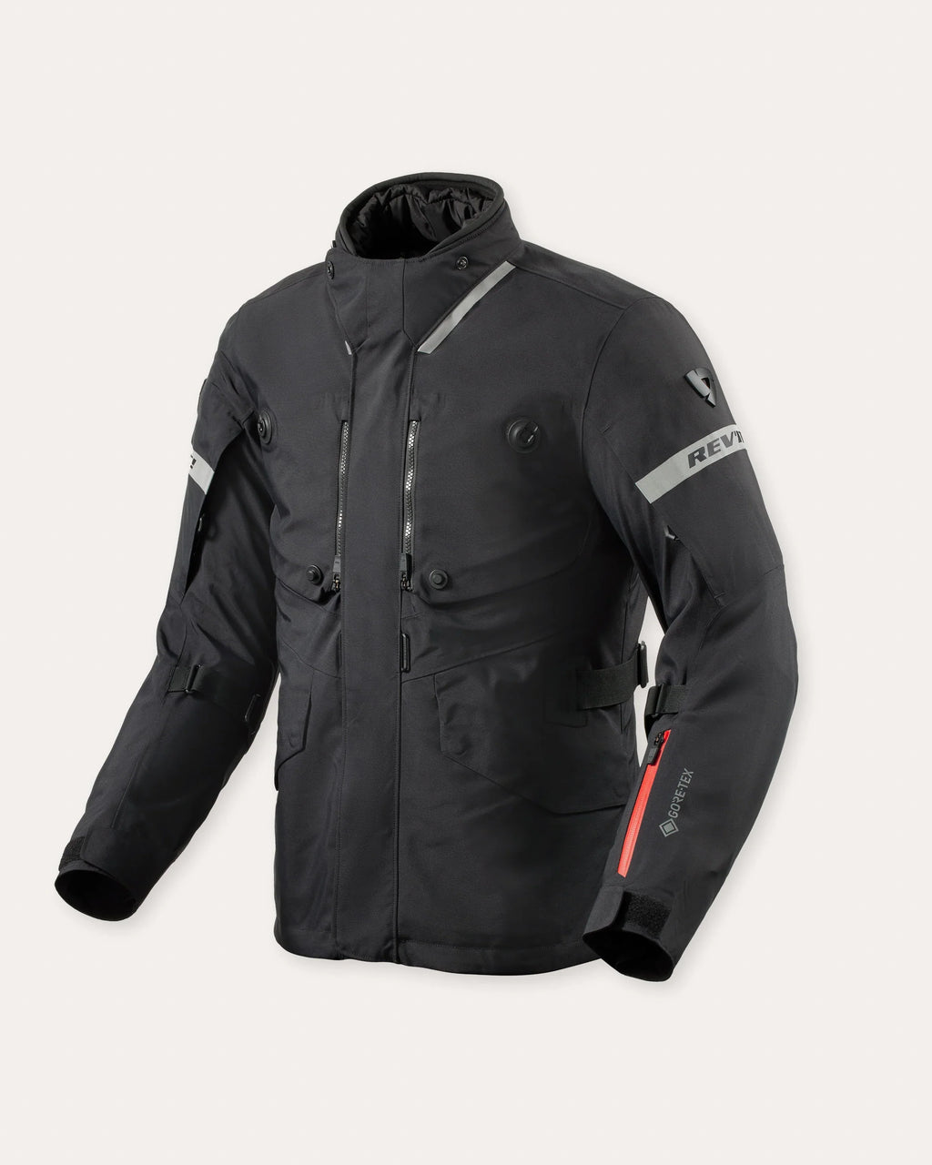 GIACCA INVERNALE REV'IT! NEPTUNE 3 GTX