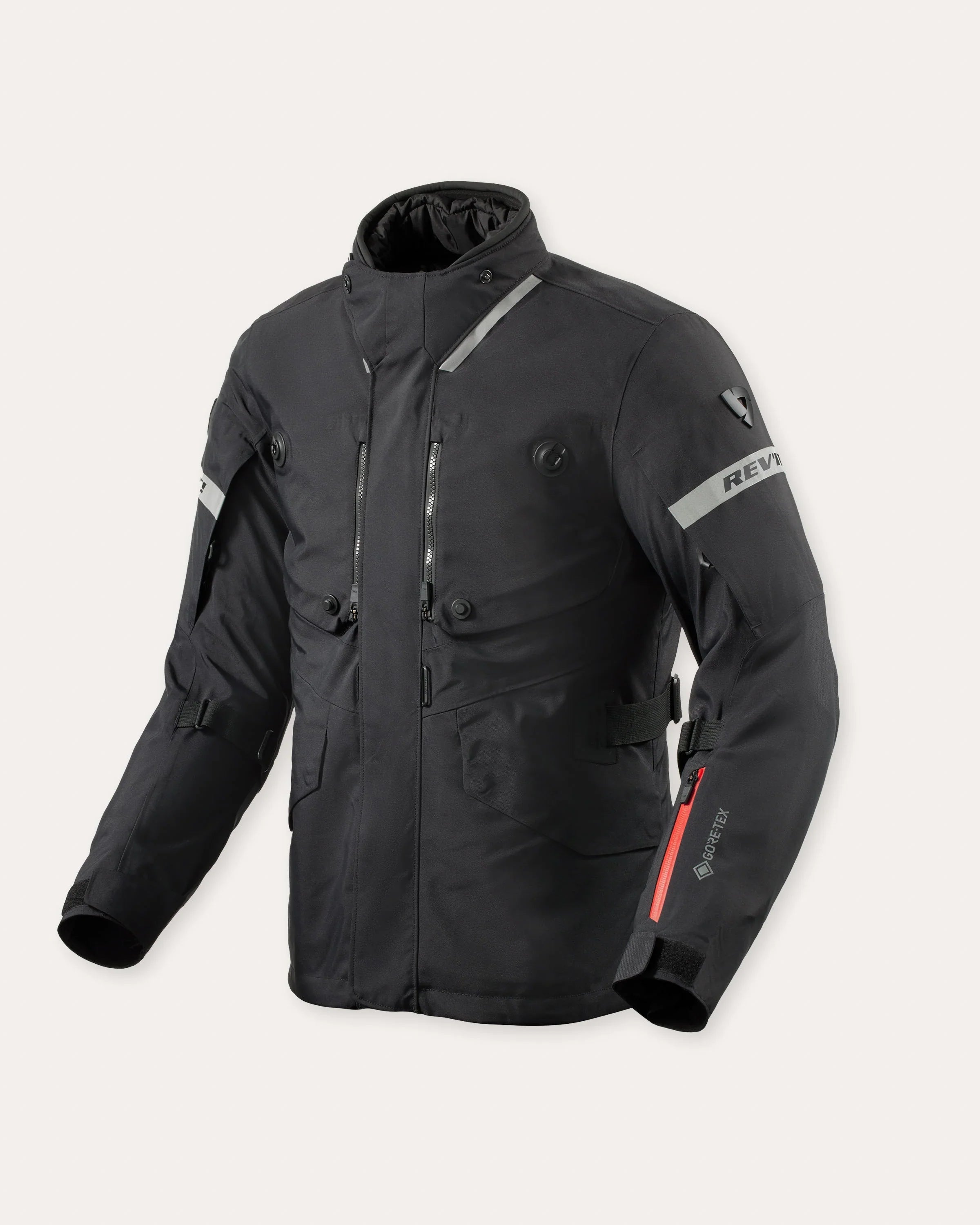 GIACCA INVERNALE REV'IT! NEPTUNE 3 GTX
