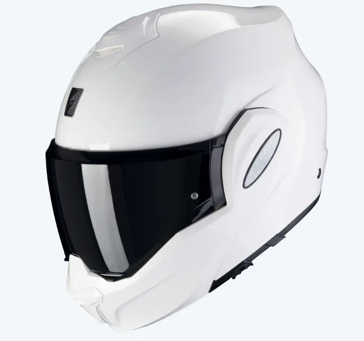 CASCO MODULARE SCORPION EXO TECH EVO SOLID