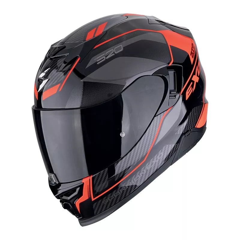Casco integrale Scorpion-exo 520 LENA