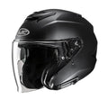 Casco Jet HJC i31 Nero