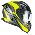CASCO INTEGRALE CGM 363G SHOT RACE