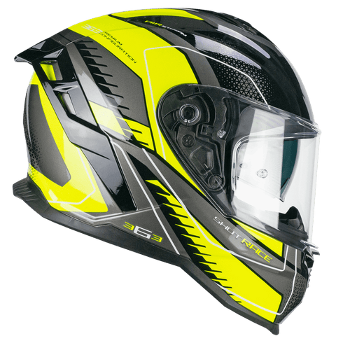 CASCO INTEGRALE CGM 363G SHOT RACE