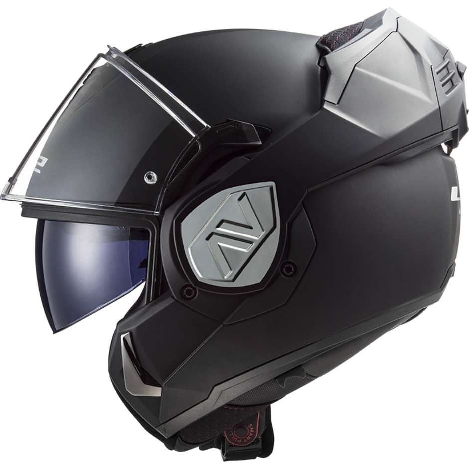 CASCO MODULARE LS2 ADVANT SOLID