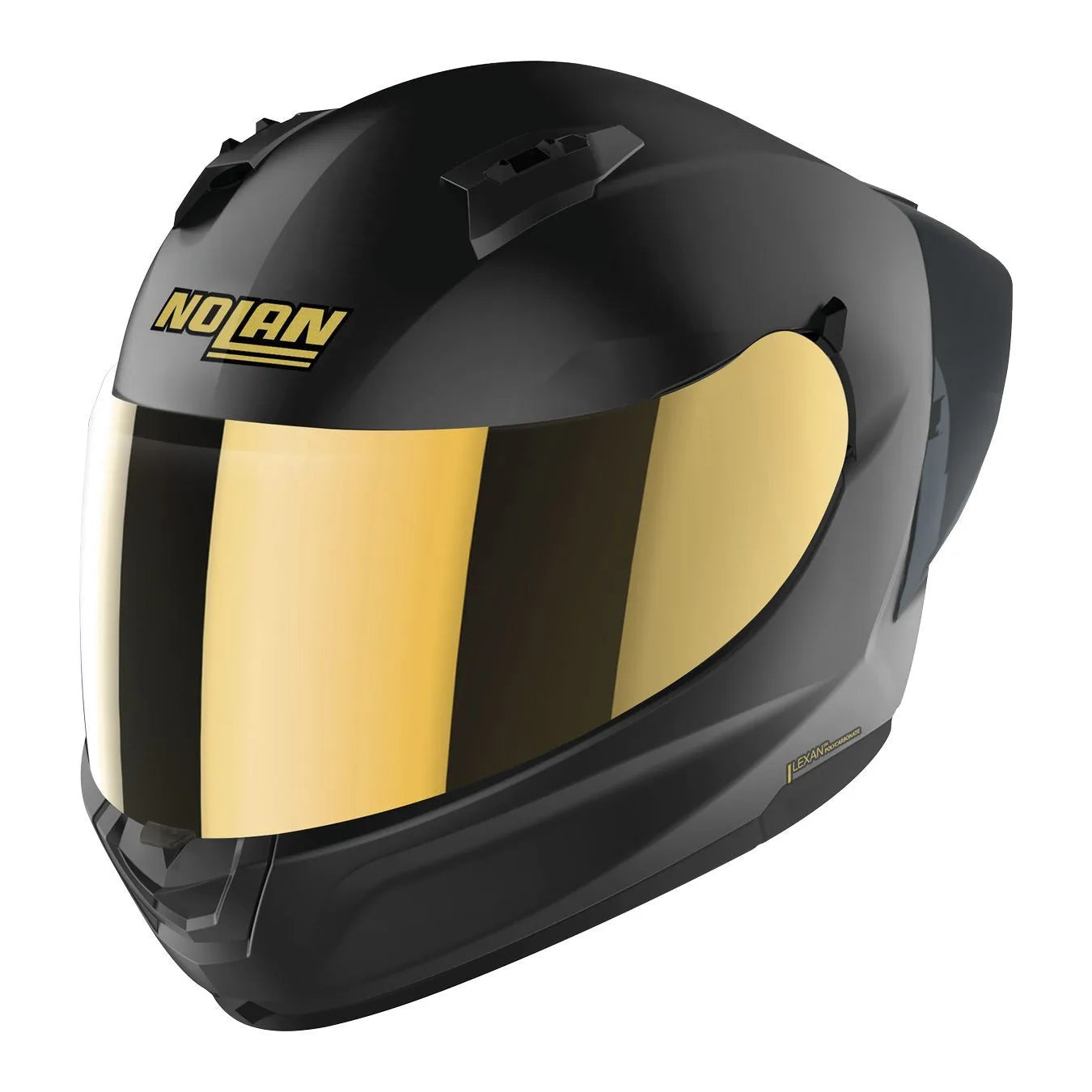 CASCO INTEGRALE NOLAN N60-6 SPORT AUREO
