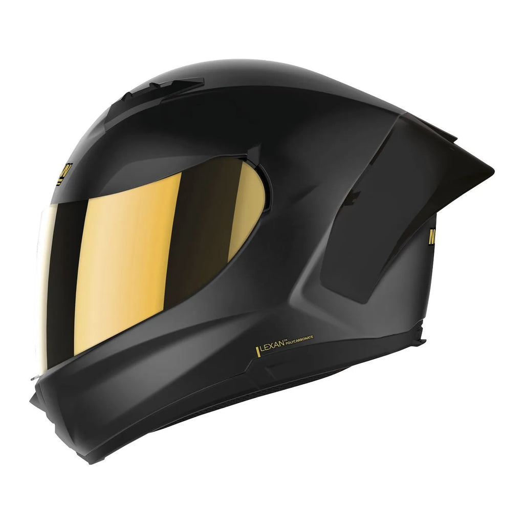 CASCO INTEGRALE NOLAN N60-6 SPORT AUREO