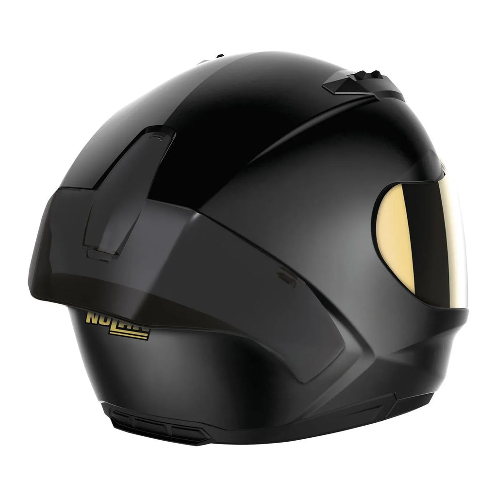 CASCO INTEGRALE NOLAN N60-6 SPORT AUREO