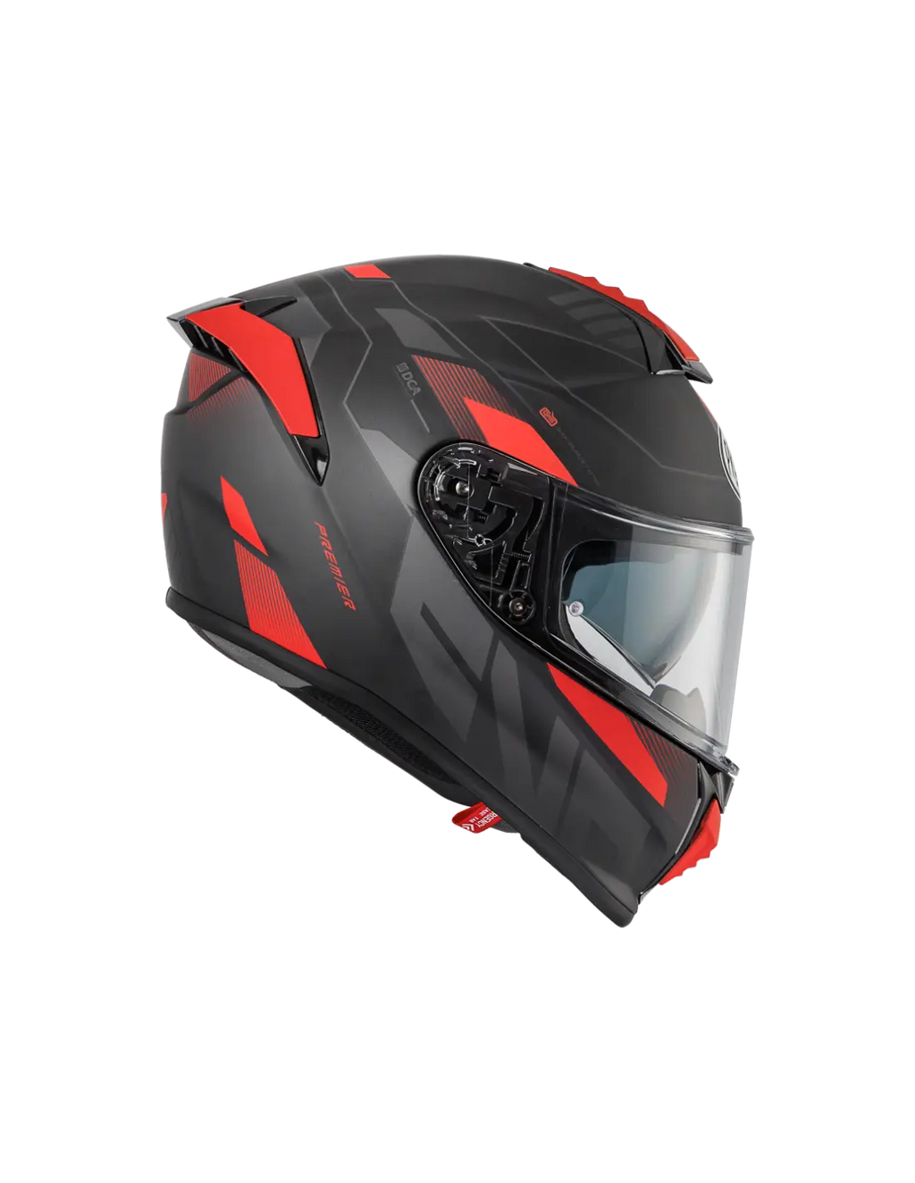 Casco integrale PREMIER EVOLUZIONE