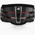 Fascia Lombare profile 2.0 - Nero