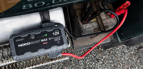Avviatore al litio NOCO GB250 Boost Max 12V 5250A