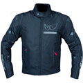 Giacca Berik 2.0 NJ-223301 - nero