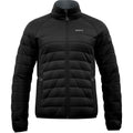 Giacca Outdoor uomo Hopi redelk - nero